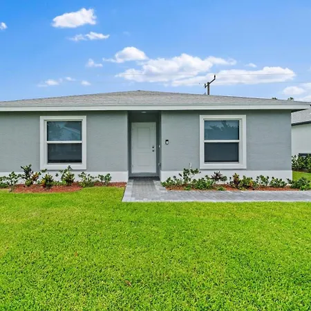 West Palm Beach Vacation Home Exterior foto