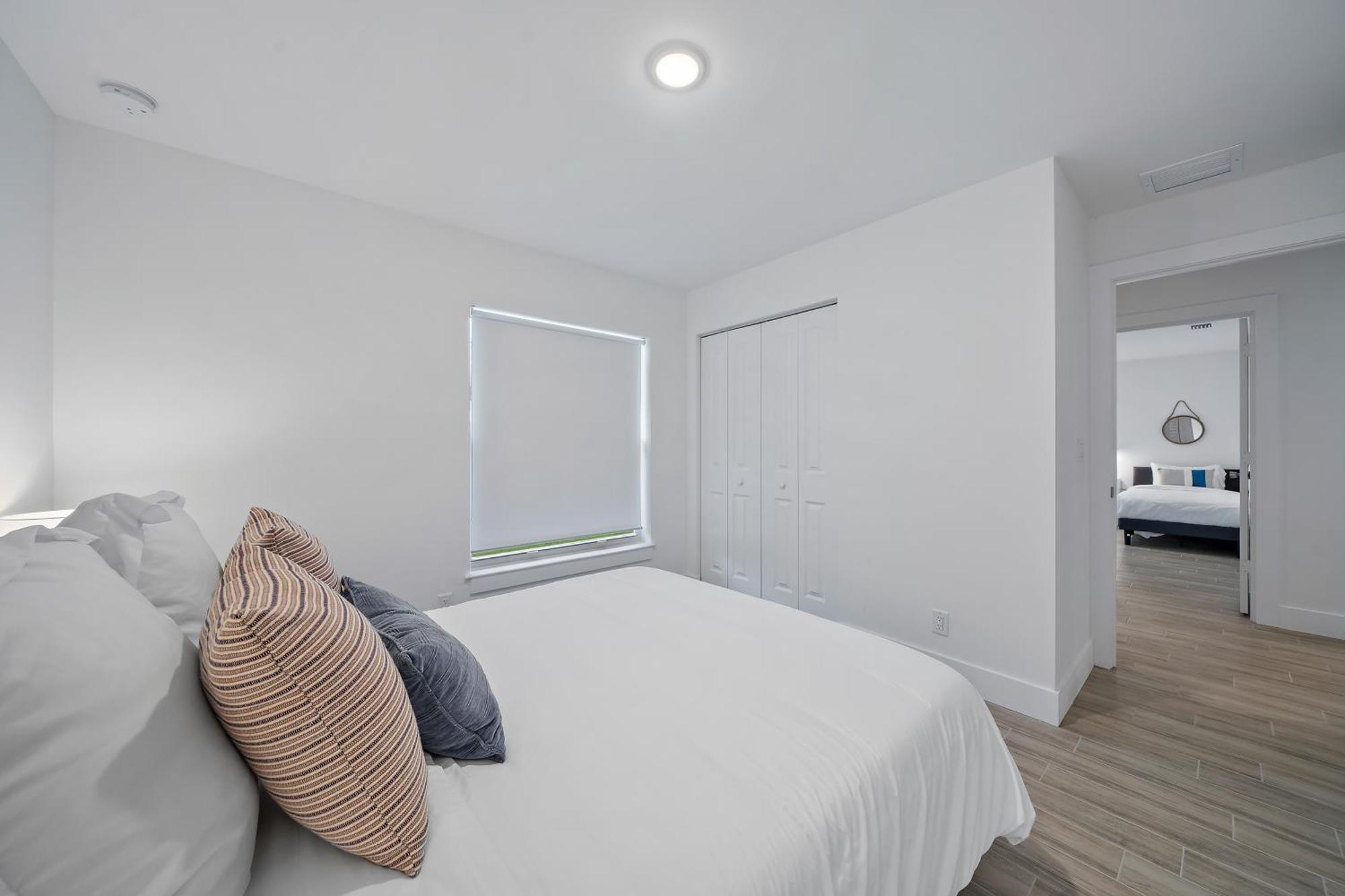 New Construction 10 To 5 To Downtown * West Palm Beach