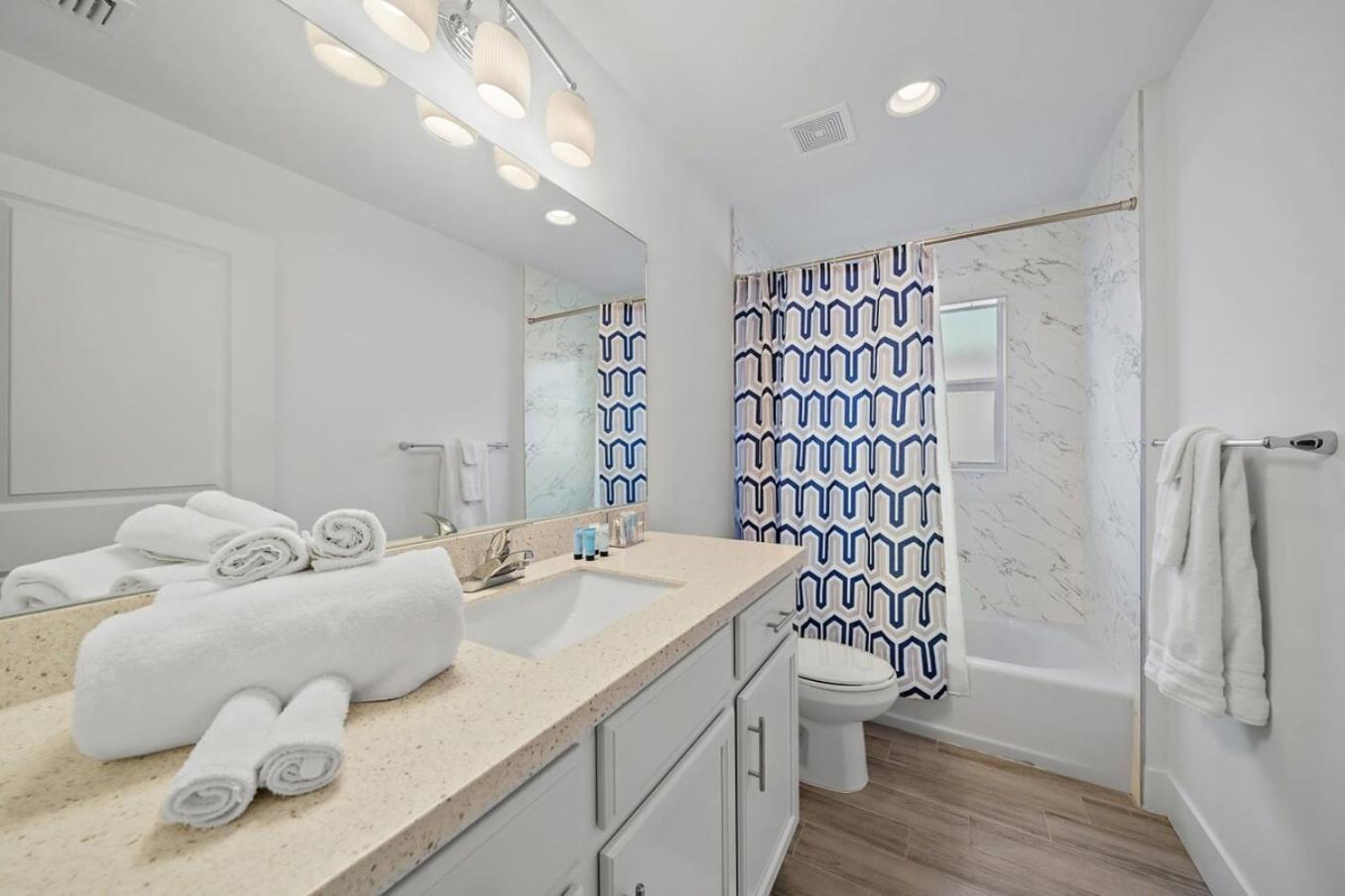 New Construction 10 To 5 To Downtown Hébergement de vacances West Palm Beach