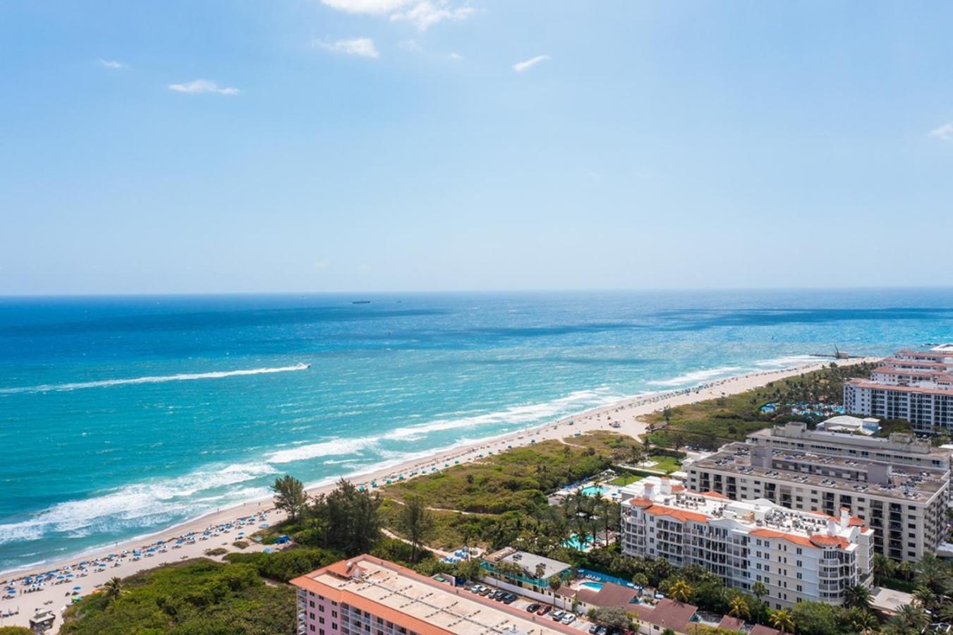 New Construction 10 To 5 To Downtown * West Palm Beach